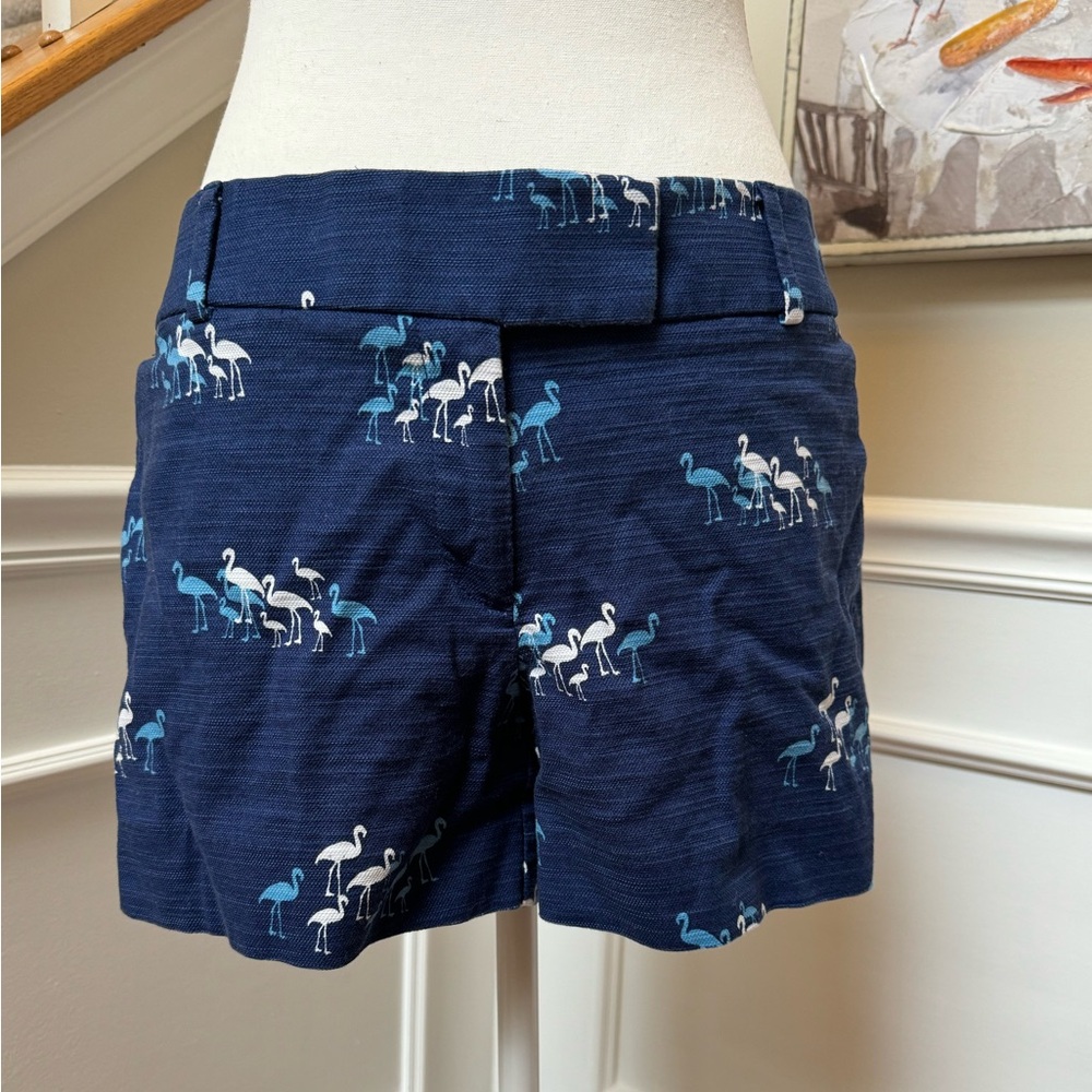 Loft shorts